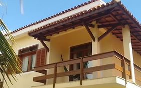Apartamento de 3 quartos a 200m da praia