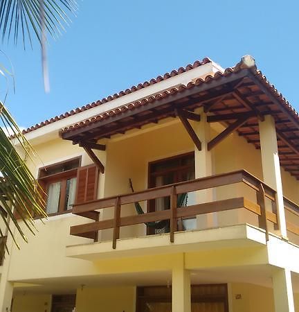 Apartamento de 3 quartos a 200m da praia Porto Seguro Exterior foto
