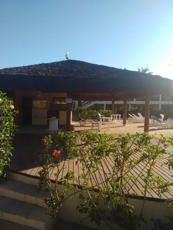 Apartamento de 3 quartos a 200m da praia Porto Seguro Exterior foto