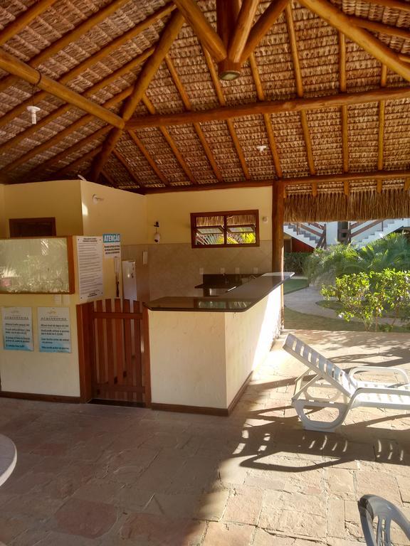 Apartamento de 3 quartos a 200m da praia Porto Seguro Exterior foto