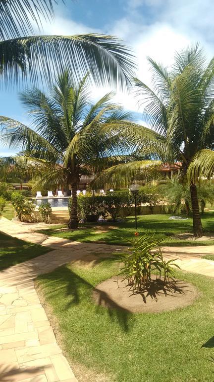 Apartamento de 3 quartos a 200m da praia Porto Seguro Exterior foto